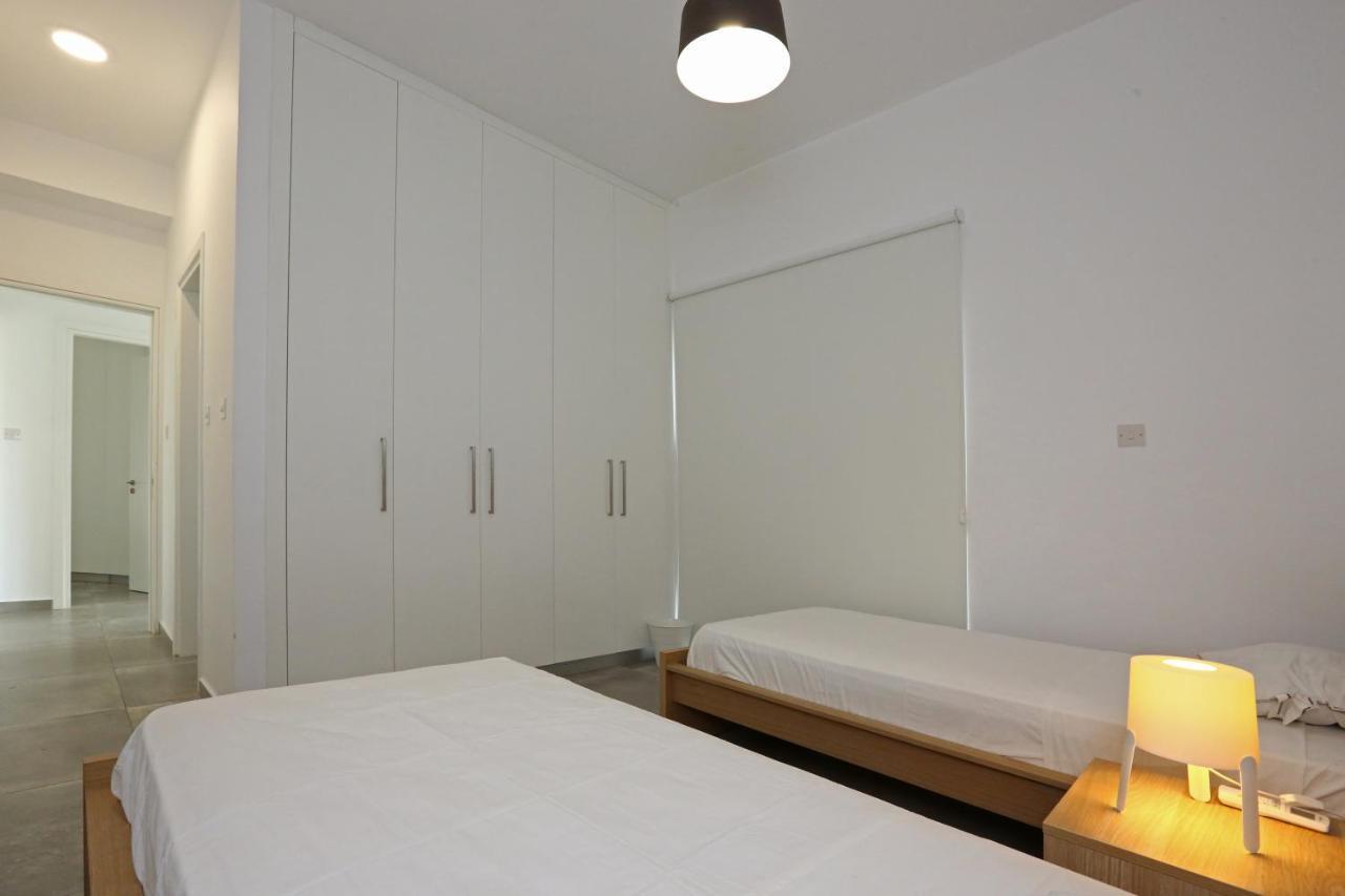 Villa Yria คอรัลเบย์ ภายนอก รูปภาพ