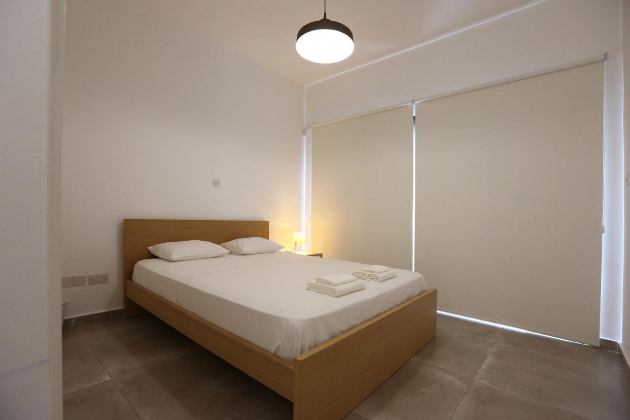 Villa Yria คอรัลเบย์ ภายนอก รูปภาพ